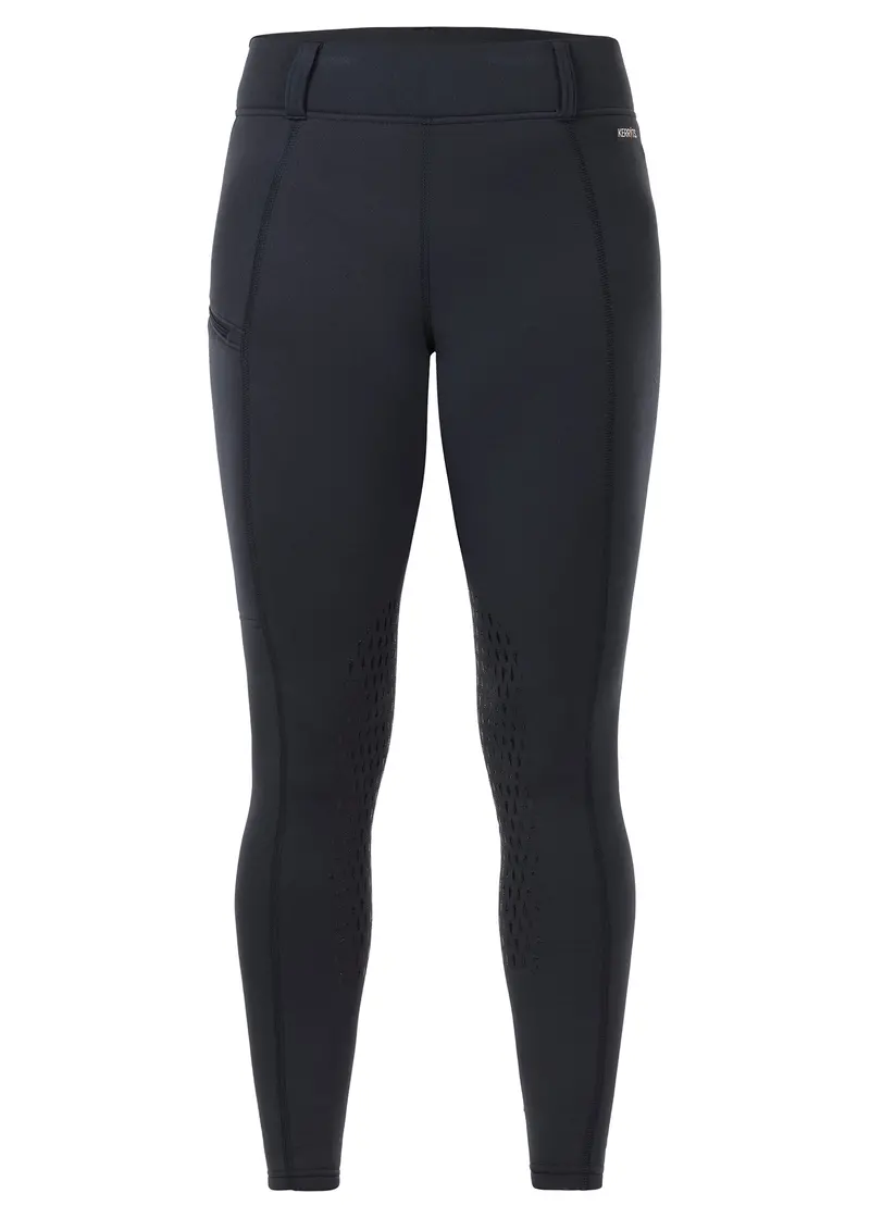 Sale Kerrits Powerstretch Ii Knee Patch Tights 6