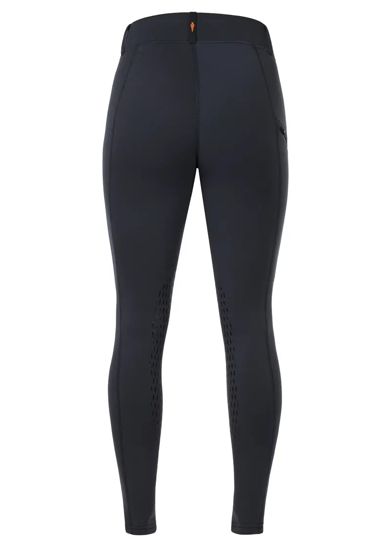 Sale Kerrits Powerstretch Ii Knee Patch Tights 7