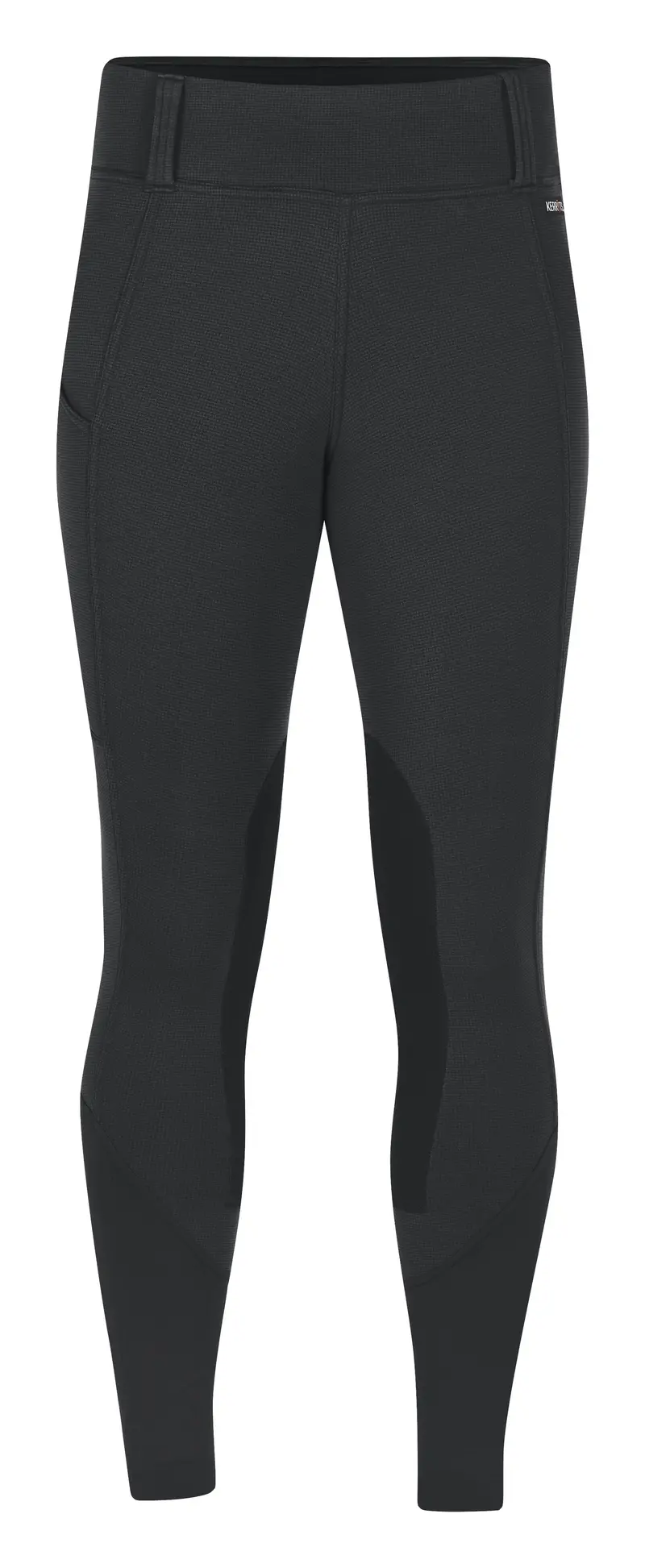 Sale Kerrits Sit Tight Wind Pro Knee Patch Breech 1
