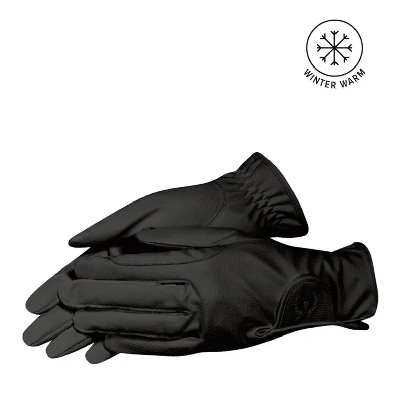 Sale Kerrits Winter Circuit Riding Gloves 1