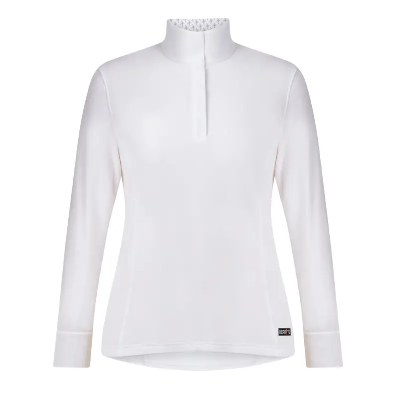 Sale Kerrits Winter Circuit Show Shirt 1