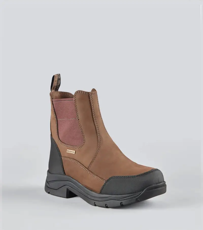 Sale - Lanza Waterproof Yard Boots 1