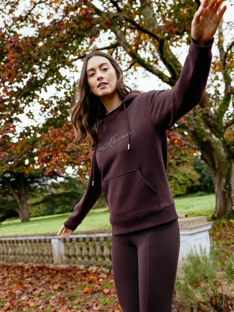 Sale Lemieux Elspeth Hoodie 1