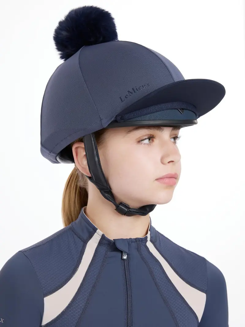 Sale Lemieux Maria Mesh Helmet Silk 1
