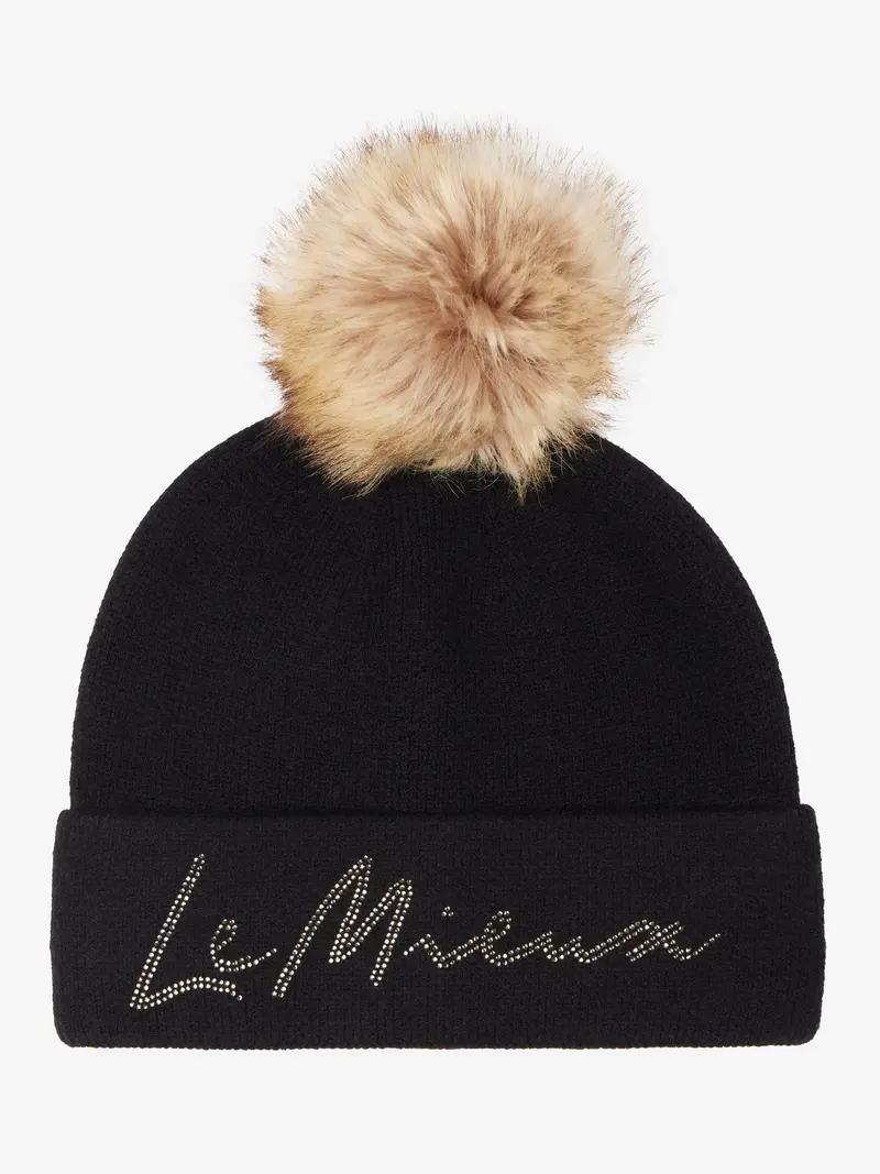 Sale Lemieux Sparkle Beanie 1