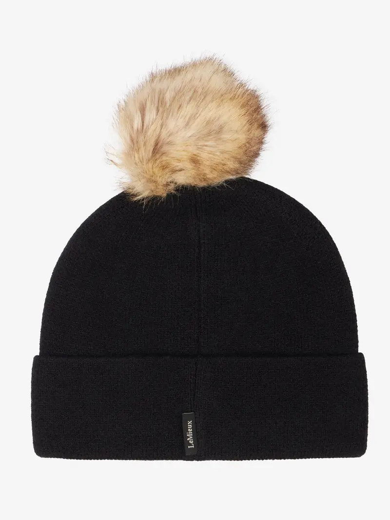 Sale Lemieux Sparkle Beanie 2