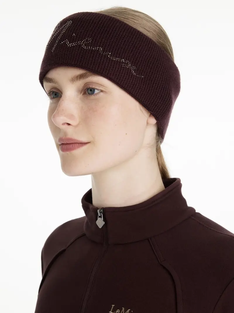 Sale Lemieux Sparkle Headband 1