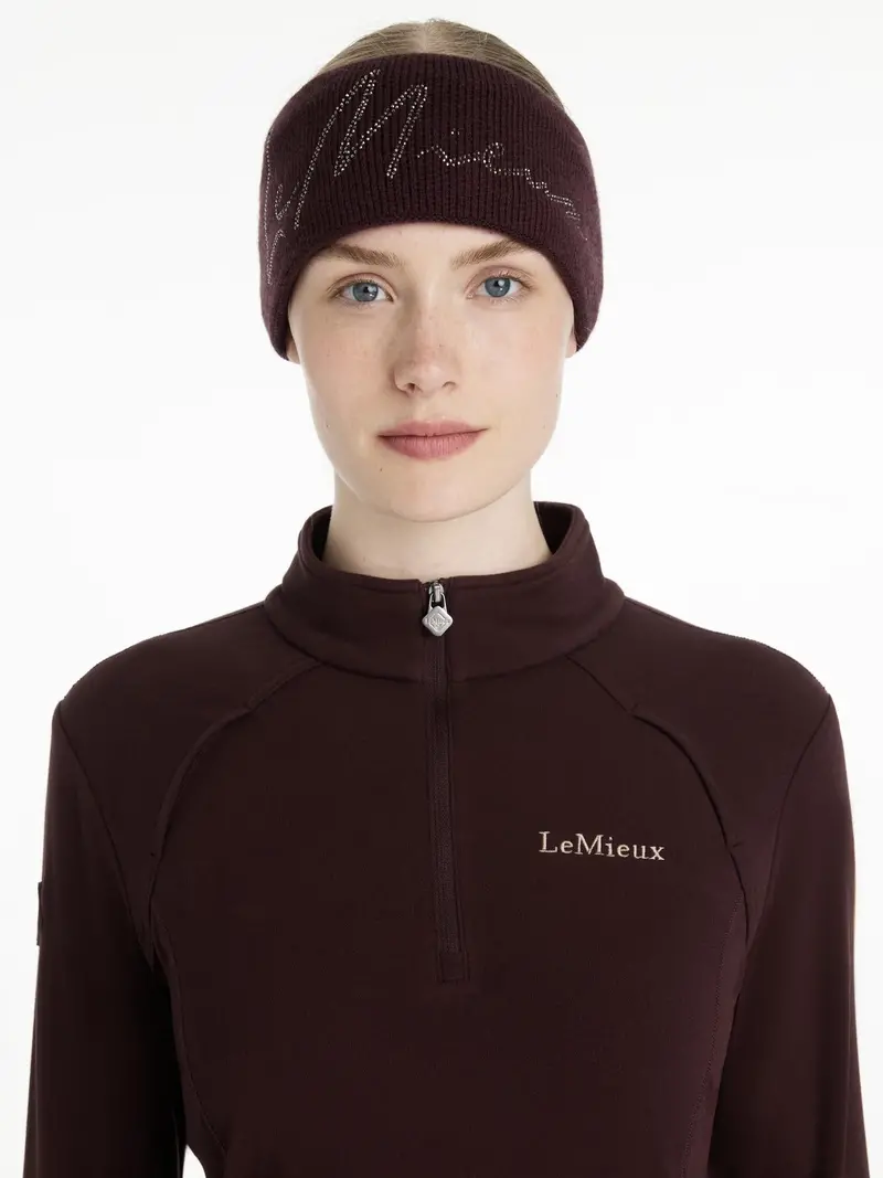 Sale Lemieux Sparkle Headband 3