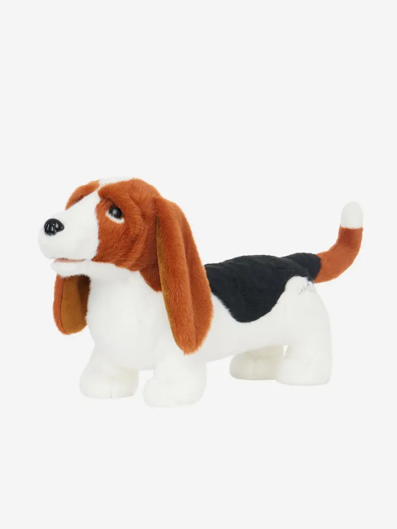 Sale Lemieux Toy Puppy Boris 1