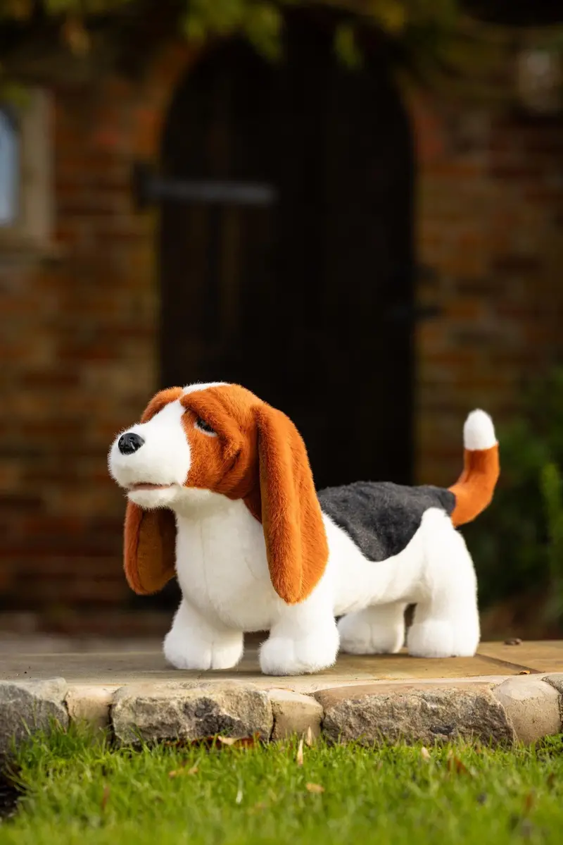 Sale Lemieux Toy Puppy Boris 2
