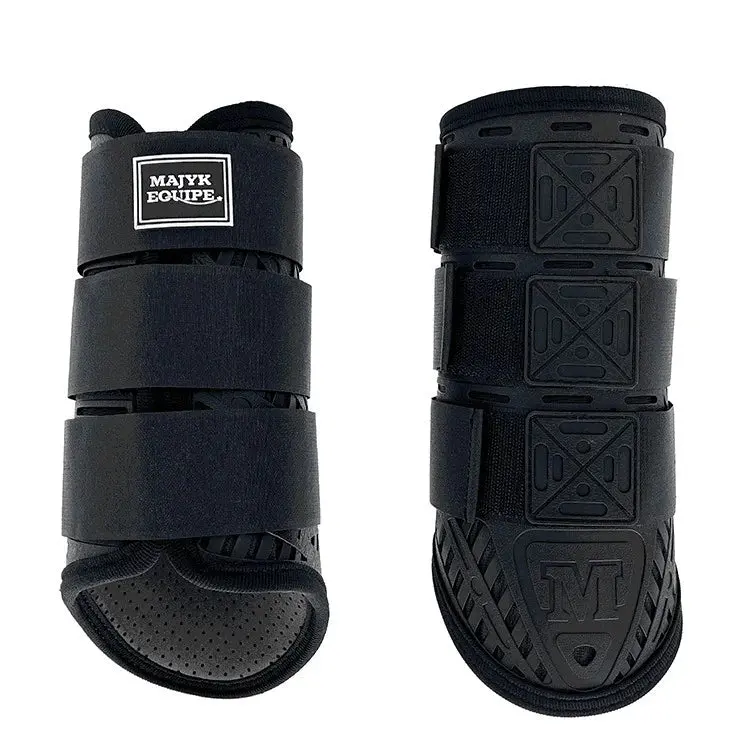 Sale Majyk Equipe Color Elite Xc Boot With Arti-Lage Technology (Hind) 1