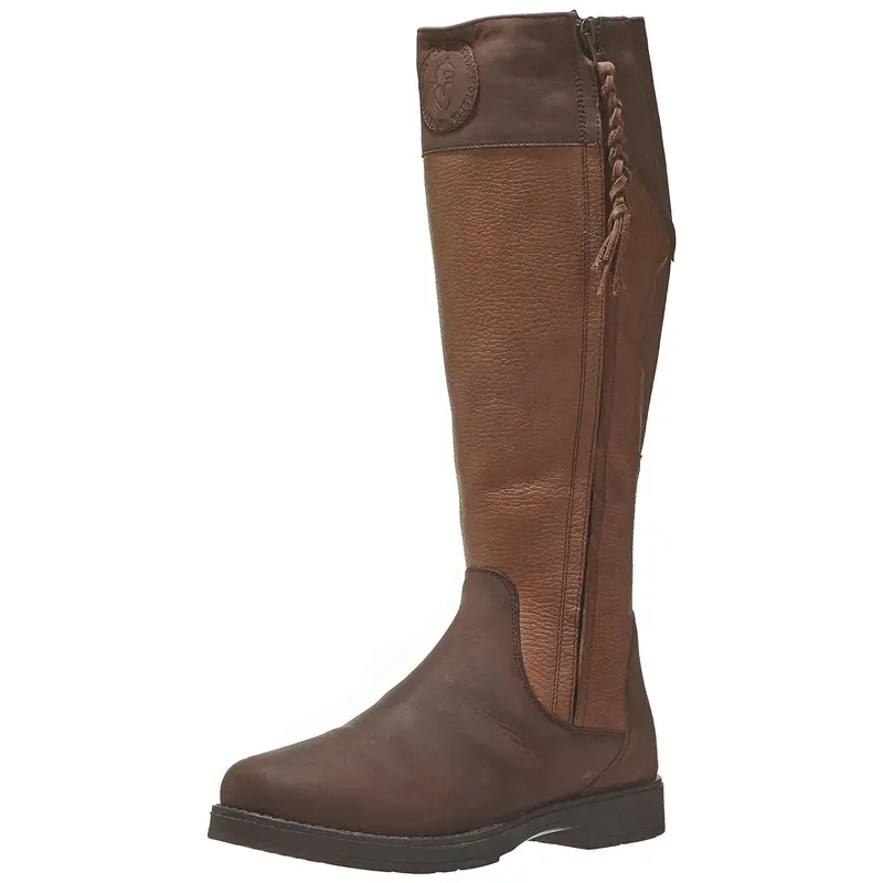 Sale Moretta Pamina Country Boots 1
