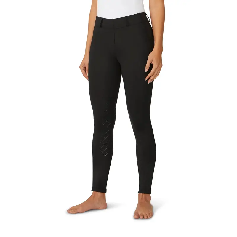 Sale Ovation Aerowick Knee Patch Tights 1