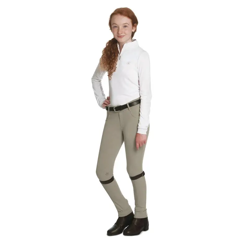 Sale Ovation Softflex Childs Jods 1