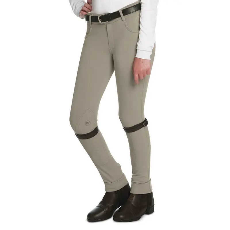 Sale Ovation Softflex Childs Jods 3