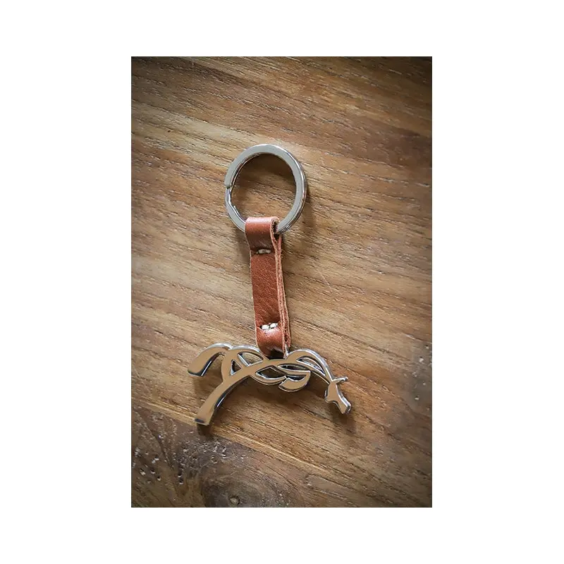 Sale Penelope Tibou Key Chain 2