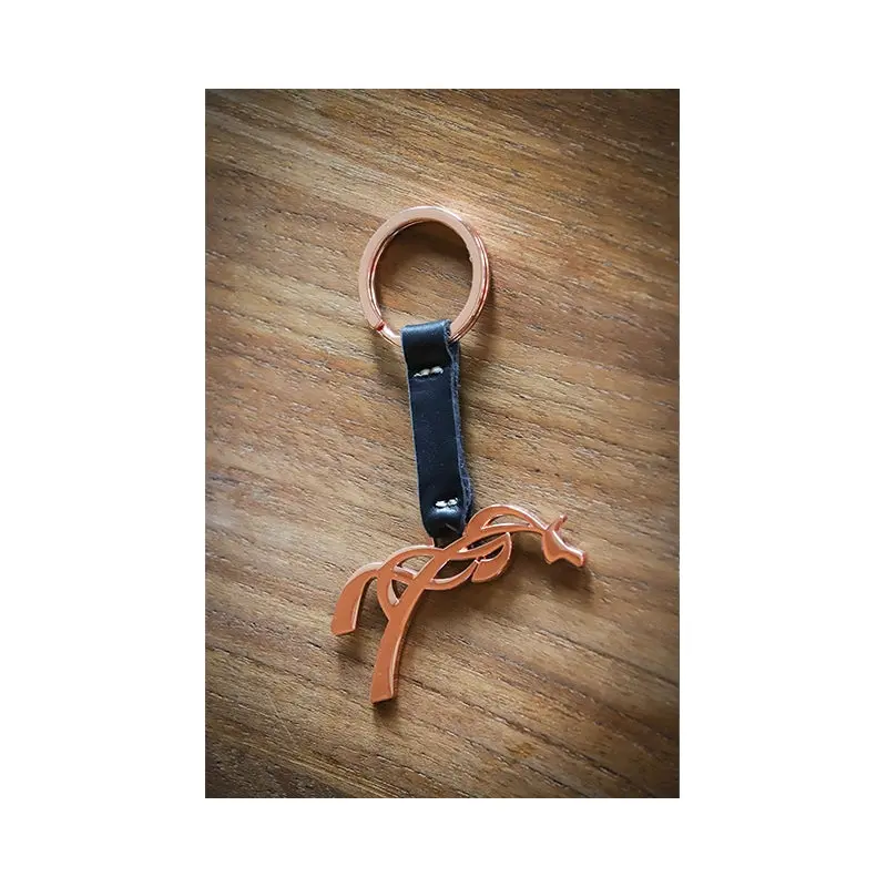 Sale Penelope Tibou Key Chain 2