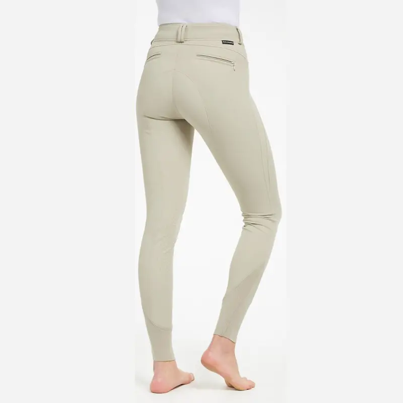 Sale Rj Classics Hayden Silicone Knee Patch Breech 1