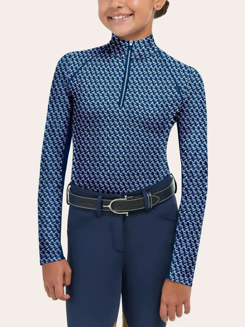 Sale Rj Classics Libby Jr. 1/4 Zip 1