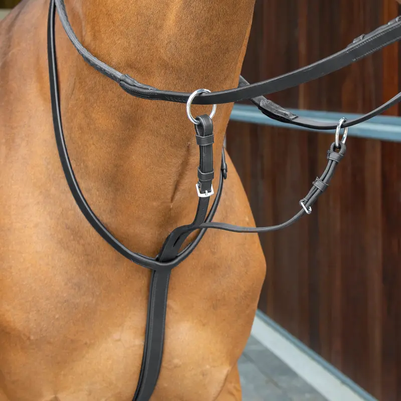 Sale Shires Lusso Running Martingale 1