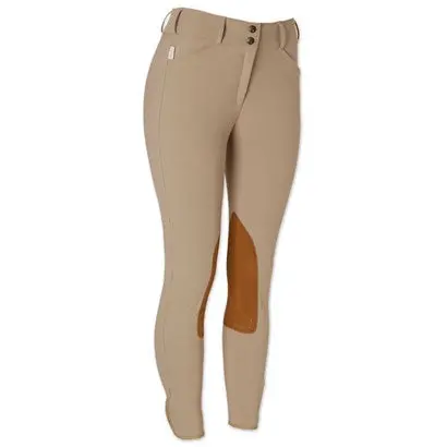 Sale Tailored Sportsman Mid Rise Front Zip Trophy Hunter Breeches 1