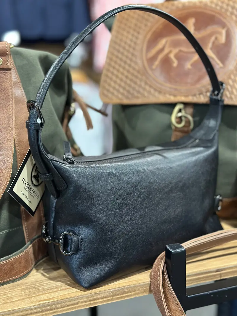 Sale Tucker Tweed Bethany Bit Bag 1