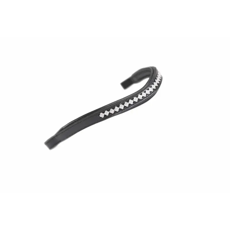 Sale Velociti Gara Flower Diamante Browband 1