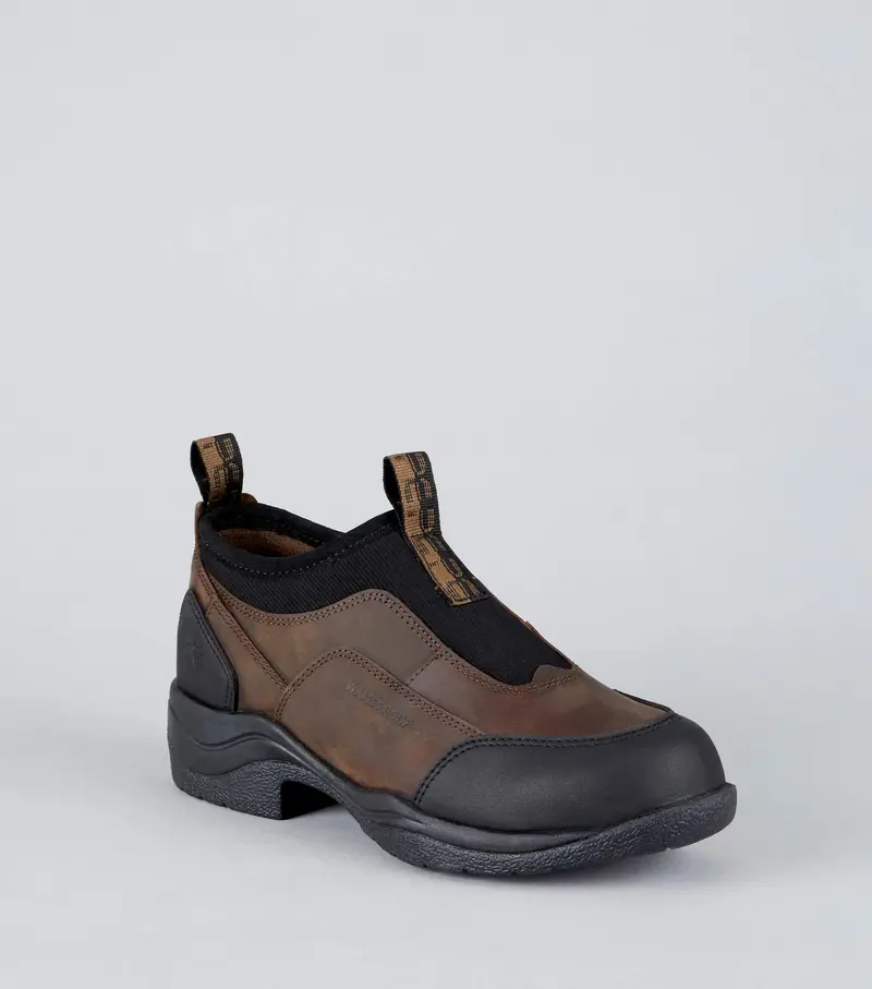 Sale Vinci Waterproof Shoe Brown 1