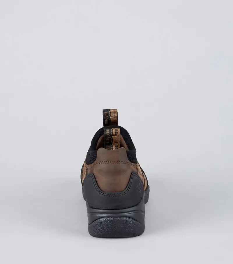 Sale Vinci Waterproof Shoe Brown 2