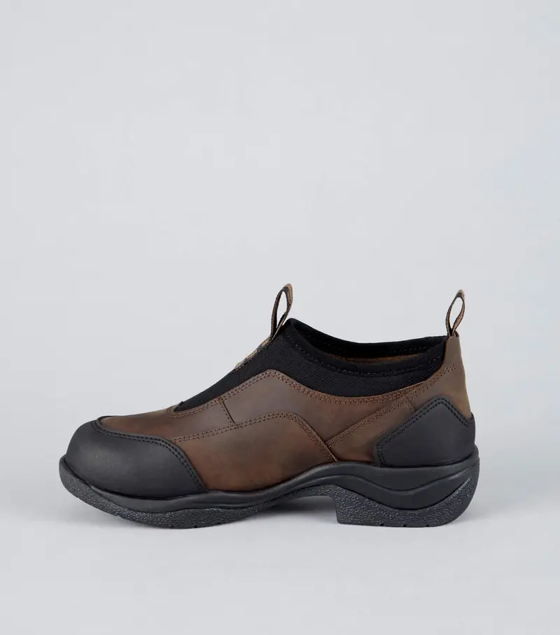 Sale Vinci Waterproof Shoe Brown 3