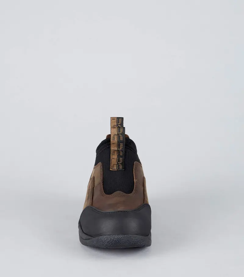 Sale Vinci Waterproof Shoe Brown 4