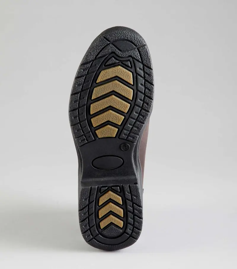 Sale Vinci Waterproof Shoe Brown 5