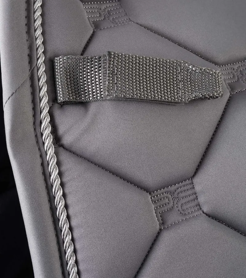 Saltare Close Contact Dressage Square Grey 2