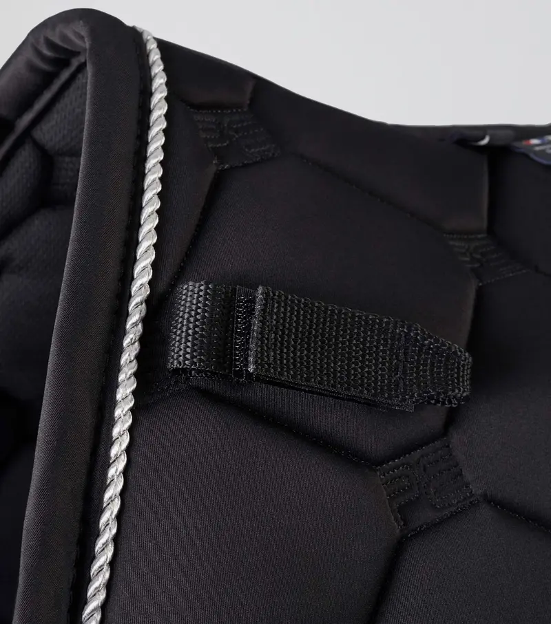 Saltare Close Contact Gp/Jump Square Black 2