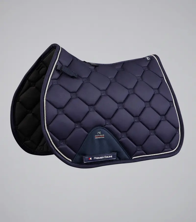Saltare Close Contact Gp/Jump Square Navy 1