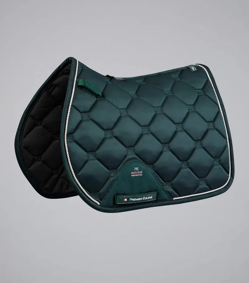 Saltare Close Contact Gp/Jump Square Olive 1