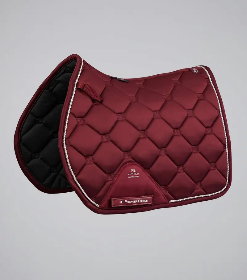 Saltare Close Contact Gp/Jump Square Wine 1
