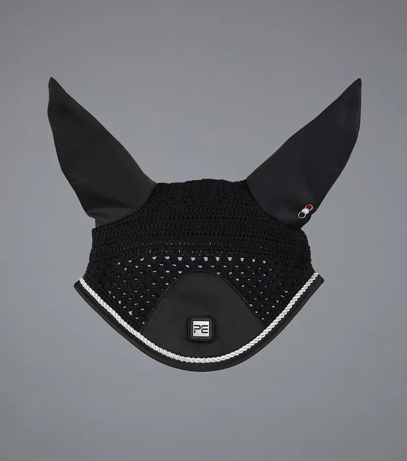 Salto Fly Veil Black 2