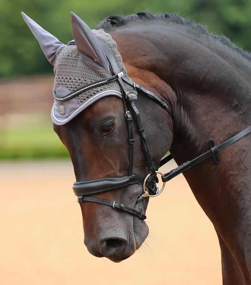 Salto Fly Veil Grey 1