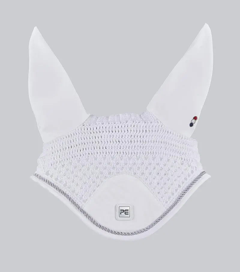 Salto Fly Veil White 1