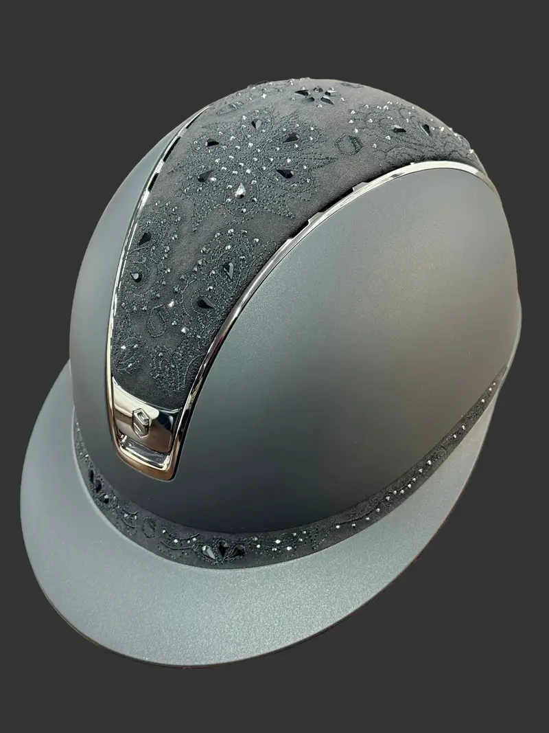 Samshield Miss Shadowmatt 2.0 Custom 1