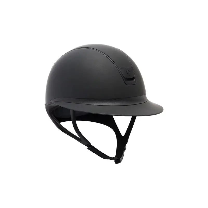 Samshield Miss Shadowmatt 2.0 Helmet – Lightweight Safety