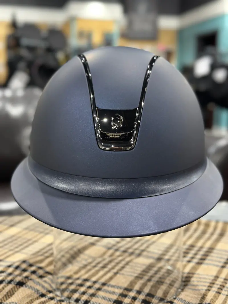 Samshield Miss Shield 2.0 Shadowmatt | Navy 1