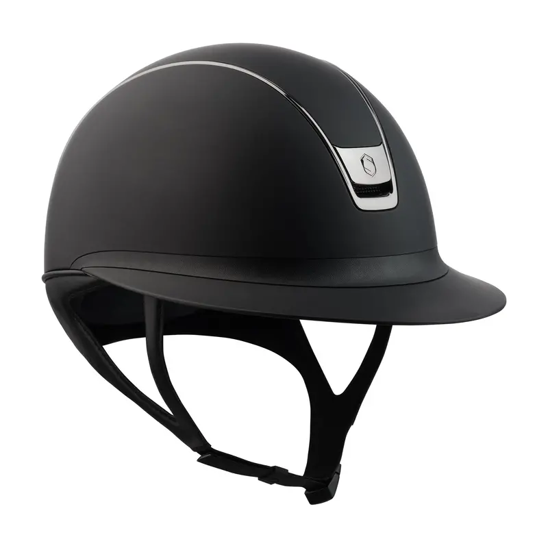Samshield Miss Shield Shadowmatt Helmet 2.0 1