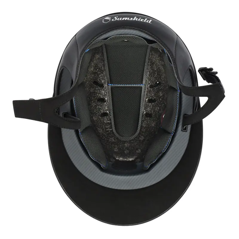 Samshield Premium Helmet Liner 2.0 2