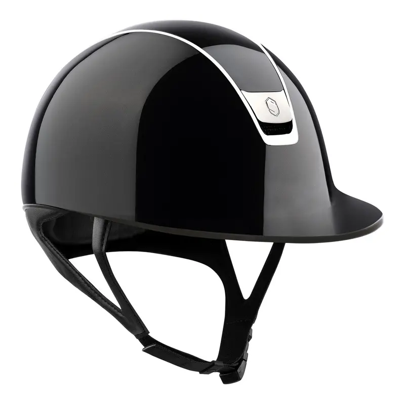 Samshield Shadow Glossy Helmet 2.0 1