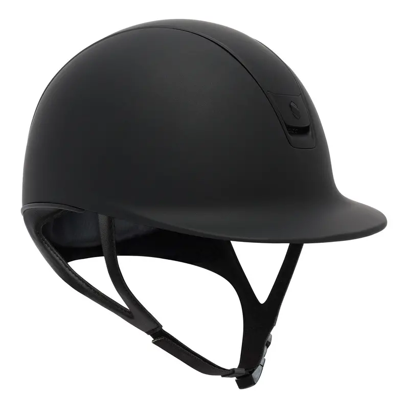 Samshield Shadowmatt Dark Line Helmet 2.0 1