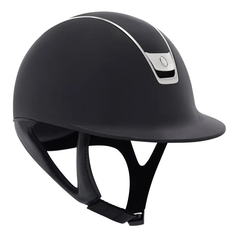 Samshield Shadowmatt Helmet 2.0 1