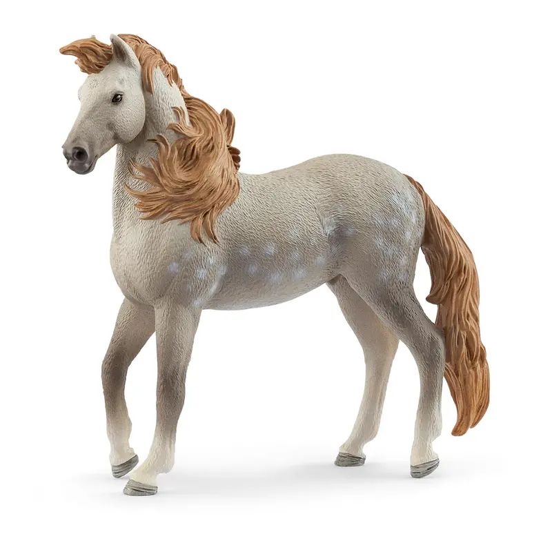 Schleich Andalusian Stallion 1