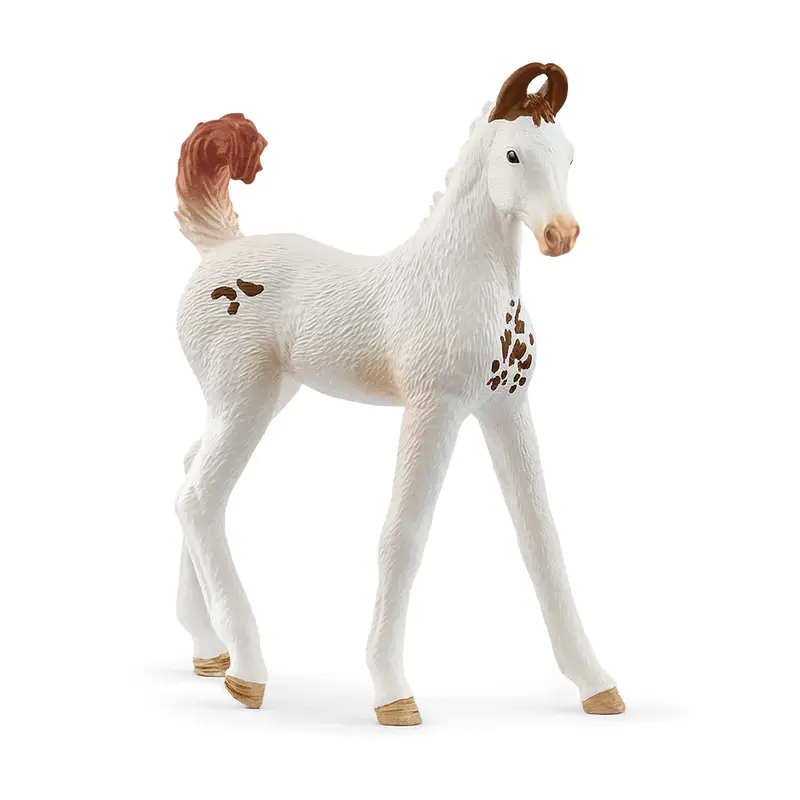 Schleich Marwari Foal 1
